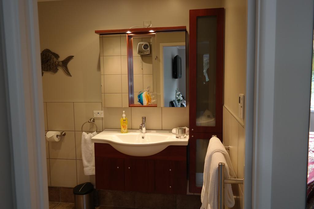 Sounds Vista B&B Picton Quarto foto