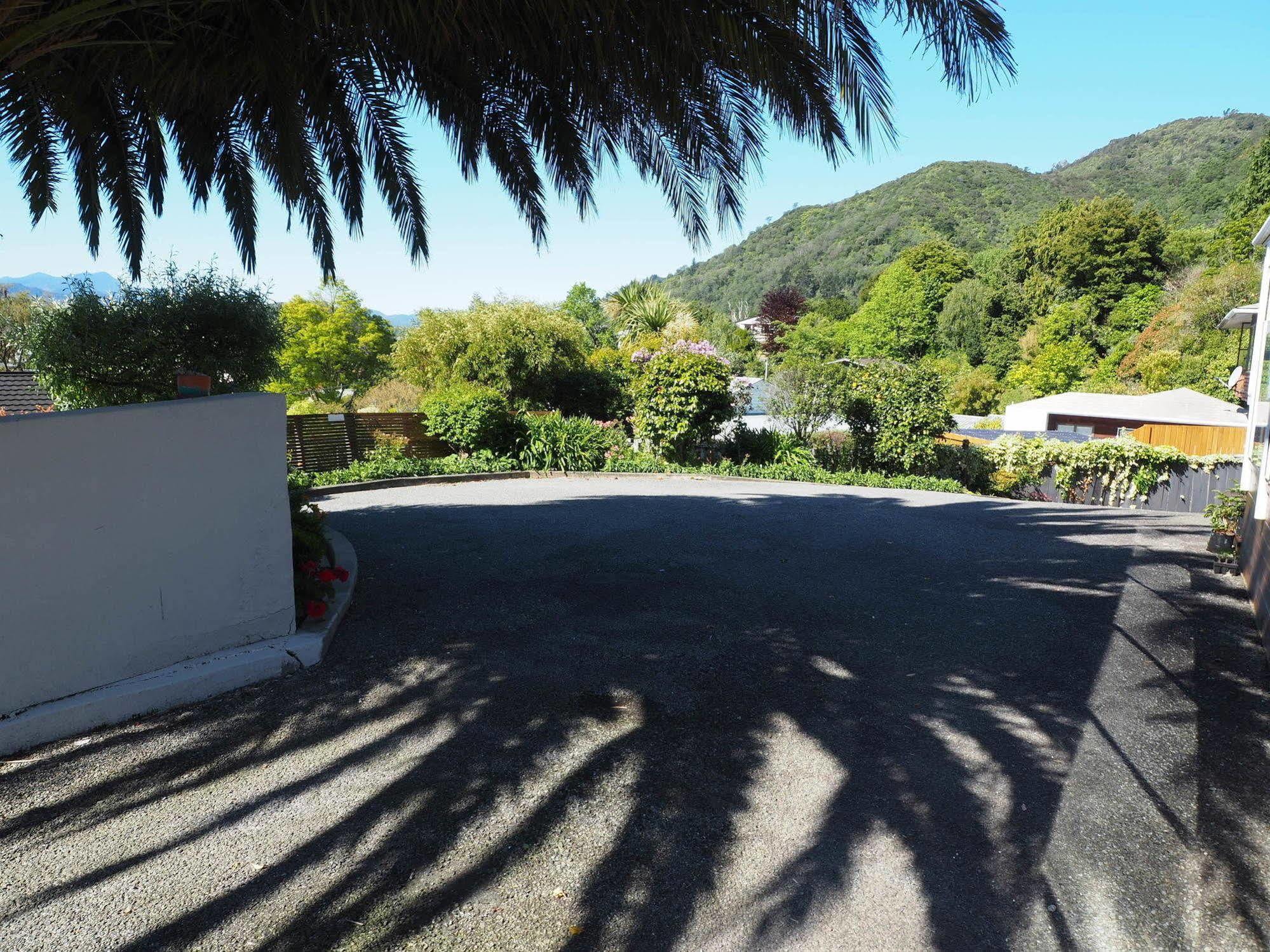 Sounds Vista B&B Picton Exterior foto